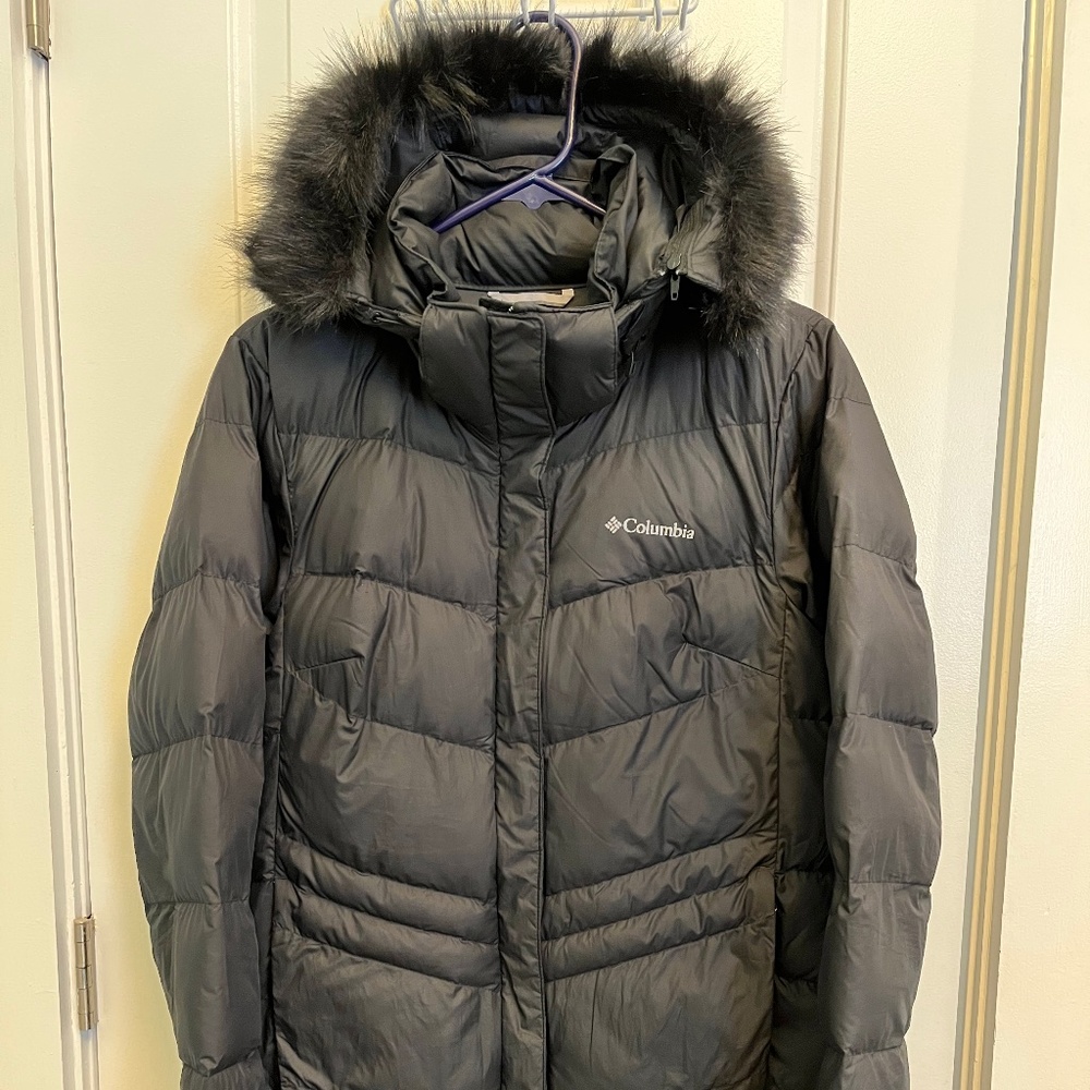 COLUMBIA Women’s mid Insulated Jacket